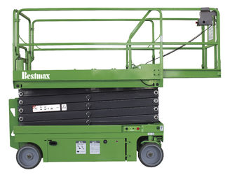 CHENLIFT (SUZHOU) MACHINERY CO LTD