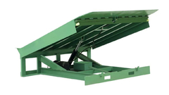 CHENLIFT Stage Dock Leveler Laaddockapparatuur