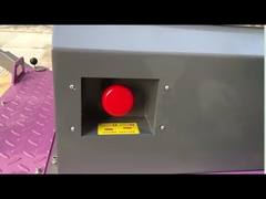 9 Meter 130kg Belasting Enkele Mast Lift, Aluminium Mobiele Hoogwerker