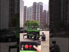 Handmatige Schaarheftafel