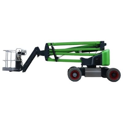 Aerial Work Platform Articulated Boom Lift Table Ultimate Solution For Precision Access